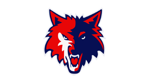 coyote head